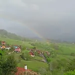 La Casa De Nuria Venkovský dům *