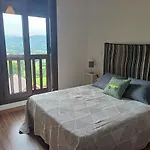 Venkovský dům La Casa De Nuria