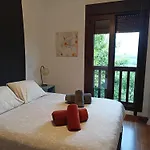 La Casa De Nuria Venkovský dům