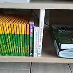 Venkovský dům La Casa De Nuria *