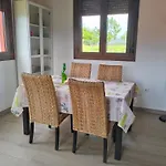 La Casa De Nuria Country house