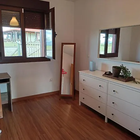 La Casa De Nuria Kır Evi *