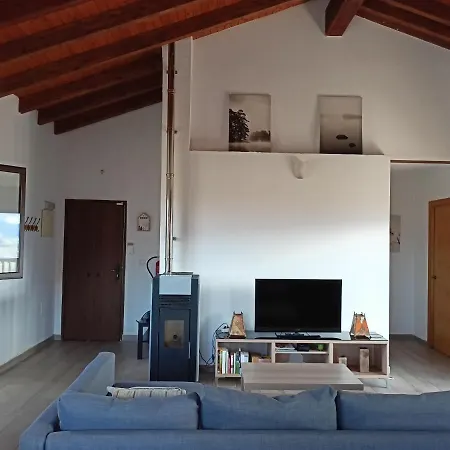 La Casa De Nuria *