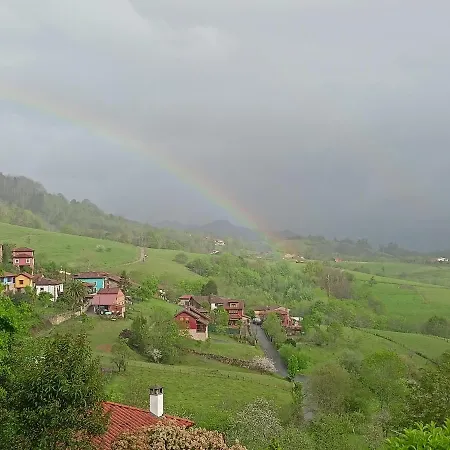 La Casa De Nuria Landhaus *