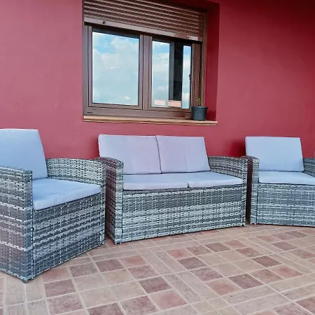 La Casa De Nuria Onís