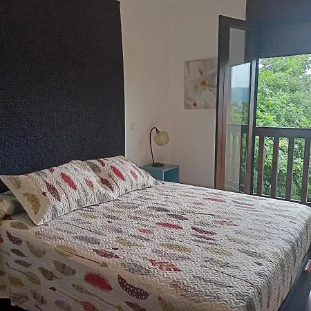 Landhaus La Casa De Nuria Onís