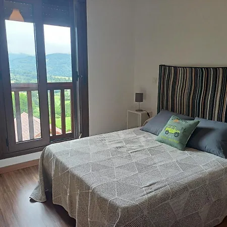 Country house La Casa De Nuria