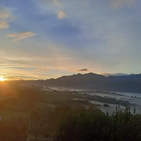 La Casa De Nuria * Onís