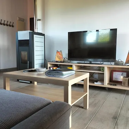 La Casa De Nuria * Onís