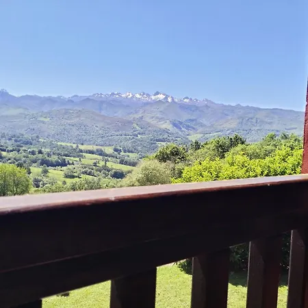 La Casa De Nuria * Cangas de Onis