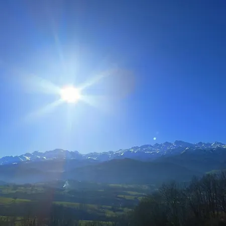 La Casa De Nuria Landhaus *