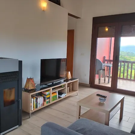 La Casa De Nuria * Onís