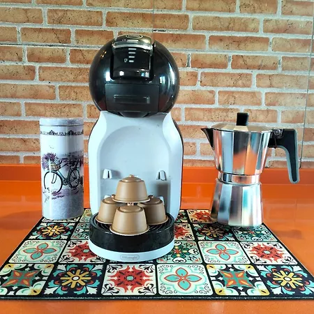 Landhaus La Casa De Nuria *