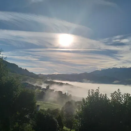La Casa De Nuria Cangas de Onis