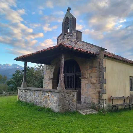 Landhuis La Casa De Nuria Onís
