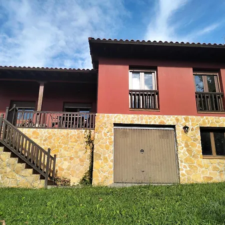 La Casa De Nuria * Cangas de Onis
