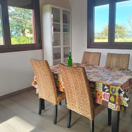 Landhaus La Casa De Nuria *