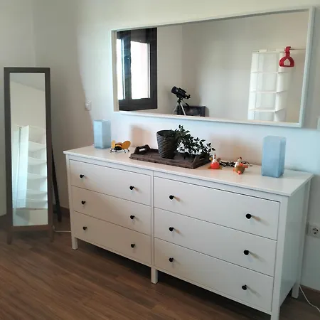 La Casa De Nuria * Onís