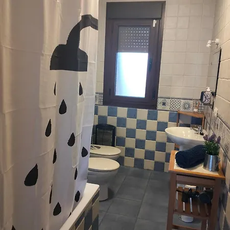 La Casa De Nuria * Onís