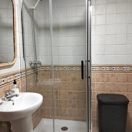 La Casa De Nuria Onís