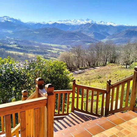 La Casa De Nuria