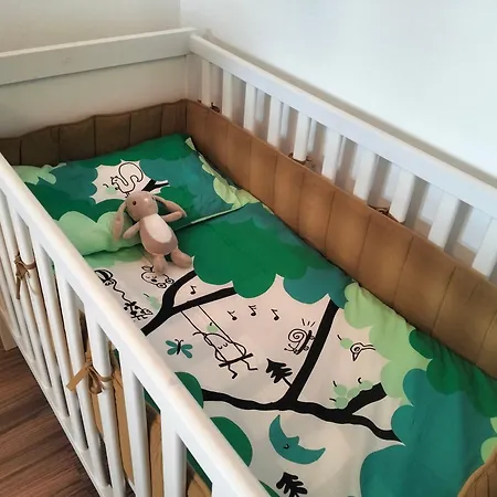 La Casa De Nuria Kır Evi Onís