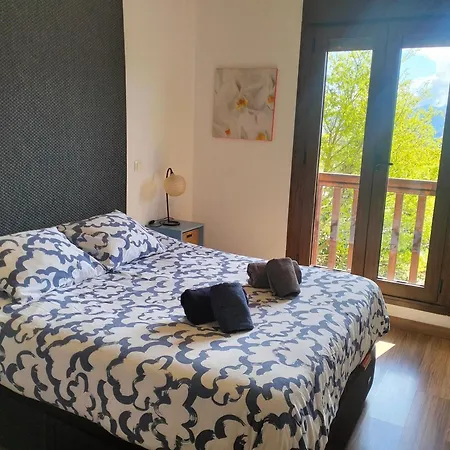 La Casa De Nuria * Cangas de Onis