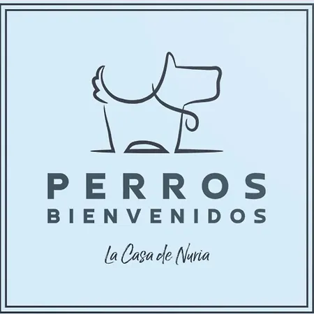 La Casa De Nuria Landhaus