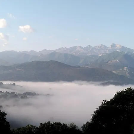 La Casa De Nuria * Cangas de Onis