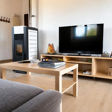 Kır Evi La Casa De Nuria