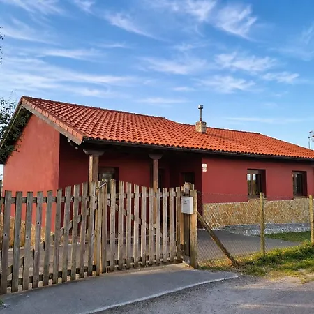 La Casa De Nuria Country house *