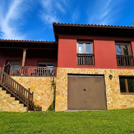 La Casa De Nuria Country house Cangas de Onis