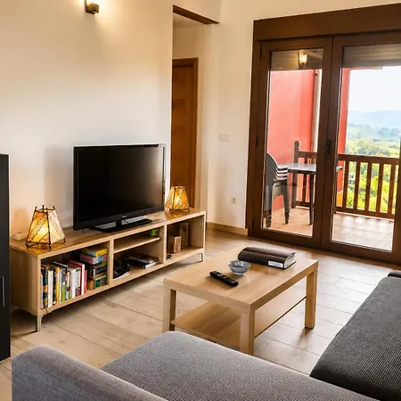 La Casa De Nuria *