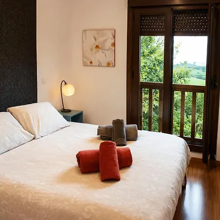 La Casa De Nuria Cangas de Onis