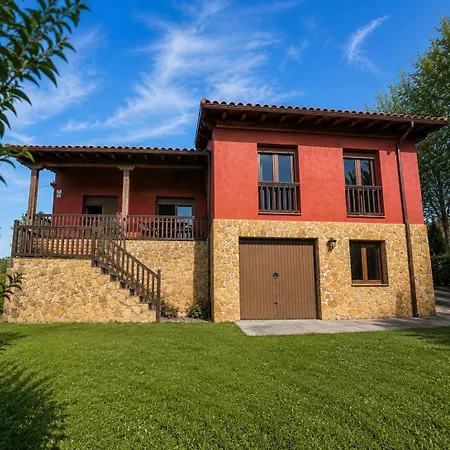 La Casa De Nuria * Cangas de Onis