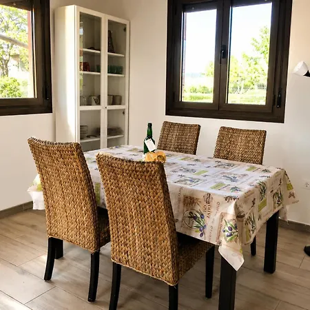 La Casa De Nuria