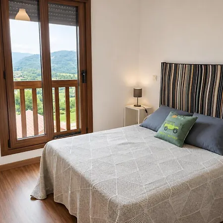 Country house La Casa De Nuria *