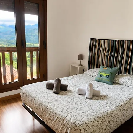 Country house La Casa De Nuria Cangas de Onis