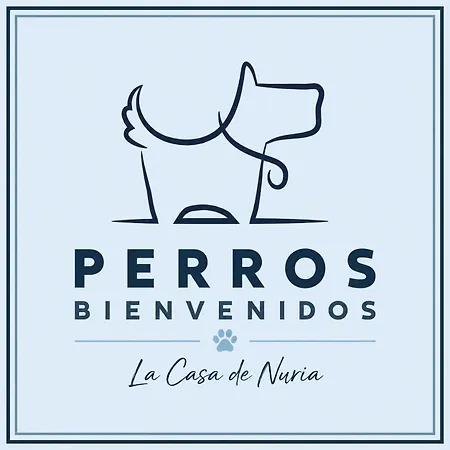 La Casa De Nuria *