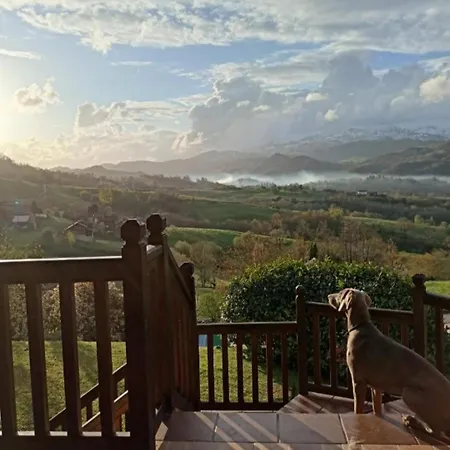 La Casa De Nuria
