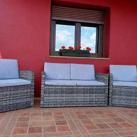 Kır Evi La Casa De Nuria
