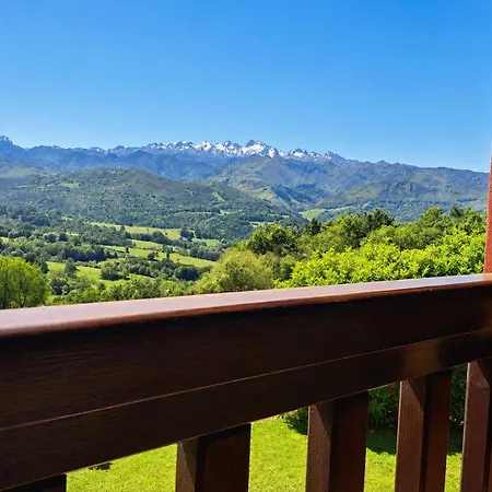La Casa De Nuria Country house *