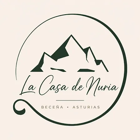 Country house La Casa De Nuria *