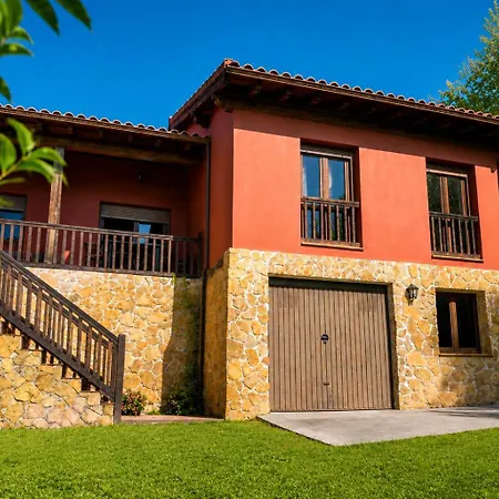 Country house La Casa De Nuria Cangas de Onis