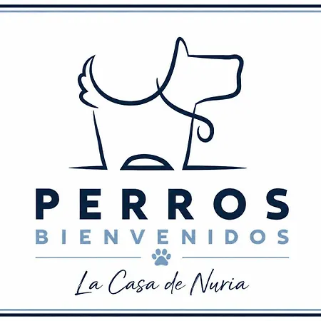 La Casa De Nuria Landhuis Onís