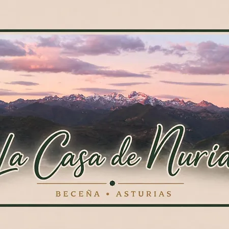 La Casa De Nuria Onís