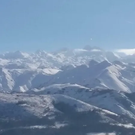 Landhaus La Casa De Nuria